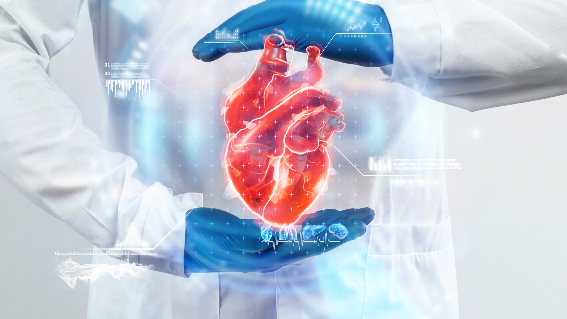 CARDIAC SURGERY