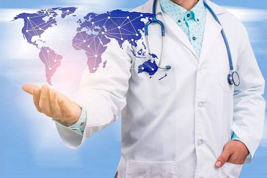 Complete Guide to Getting a Medical Visa (Med Visa) for India
