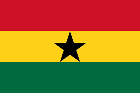 Ghana