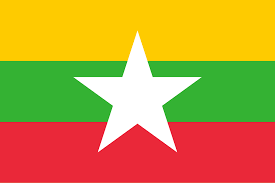 Myanmar