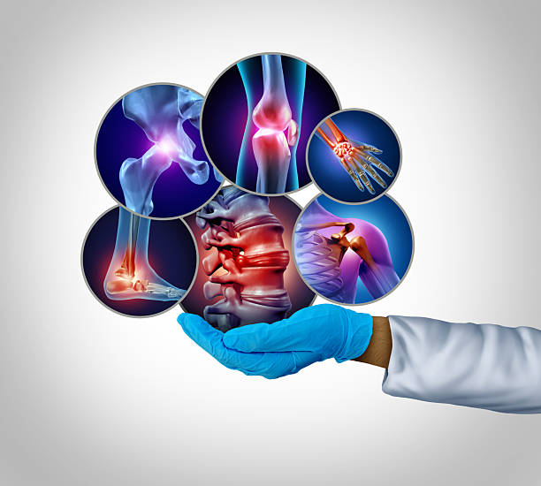 ORTHOPAEDIC & JOINT