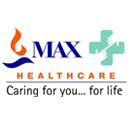 Max Healthcare